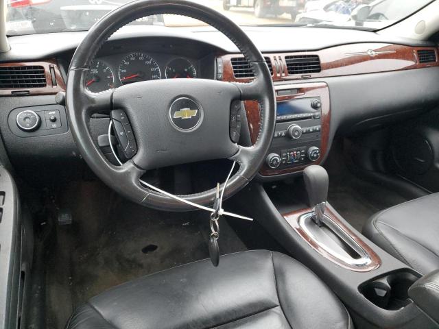 Photo 8 from auction – 2011 CHEVROLET IMPALA LT with VIN 2G1WG5EK9B1261480