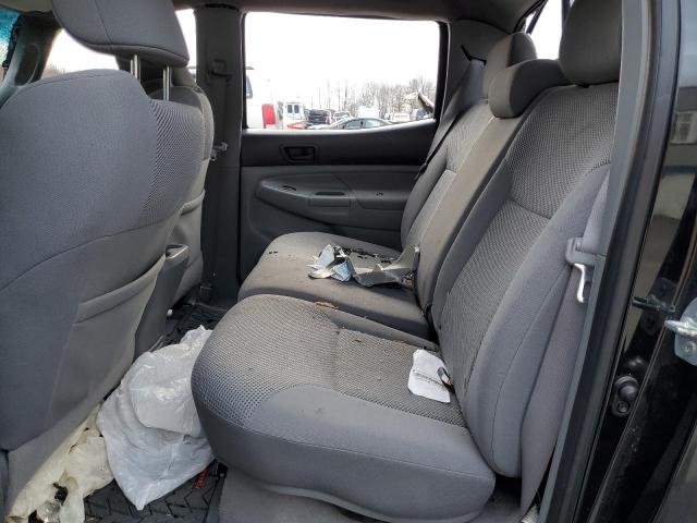 Photo 10 from auction – 2010 TOYOTA TACOMA DOU with VIN 3TMLU4EN7AM052558