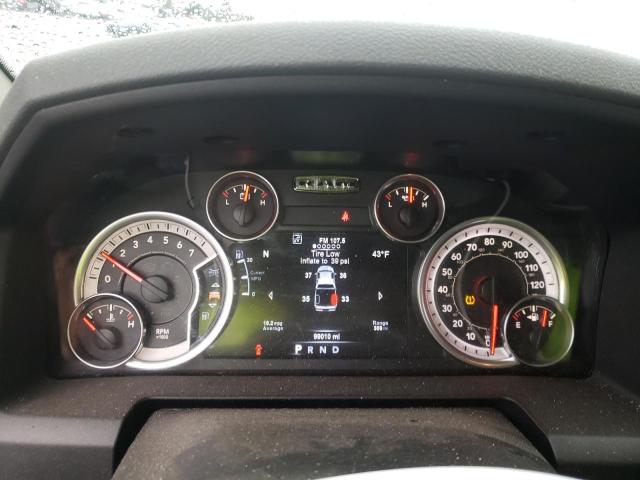 Photo 9 from auction – 2015 RAM 1500 SLT with VIN 1C6RR7GT1FS732485