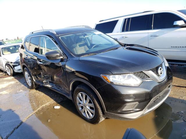 Photo 4 from auction – 2016 NISSAN ROGUE S with VIN KNMAT2MTXGP712416