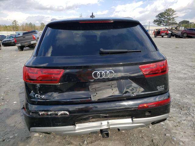 Photo 6 from auction – 2017 AUDI Q7 PRESTIG with VIN WA1VAAF70HD034144