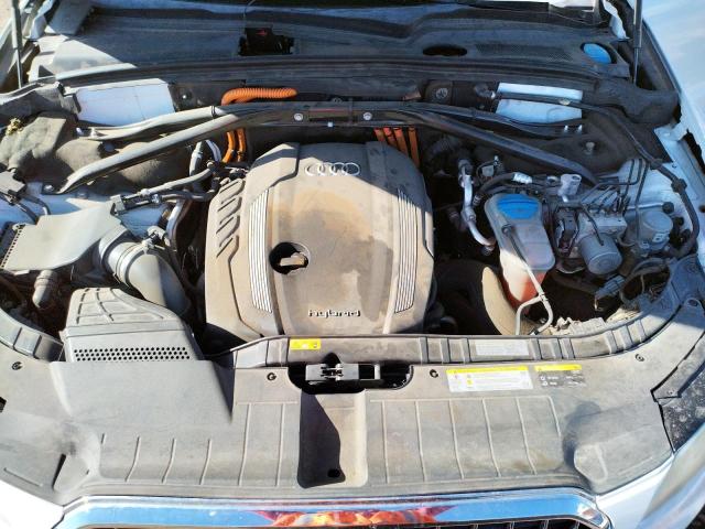 Photo 11 from auction – 2013 AUDI Q5 PREMIUM with VIN WA1C8AFP7DA002547