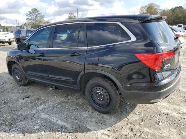Photo 2 from auction – 2016 HONDA PILOT EX with VIN 5FNYF5H37GB016981
