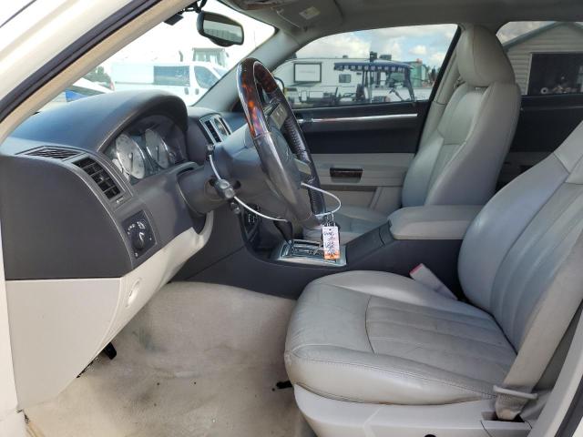 Photo 7 from auction – 2006 CHRYSLER 300C with VIN 2C3KA63H76H169306
