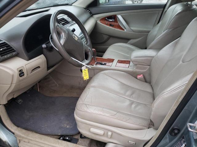 Photo 7 from auction – 2009 TOYOTA CAMRY BASE with VIN 4T1BE46K99U883883