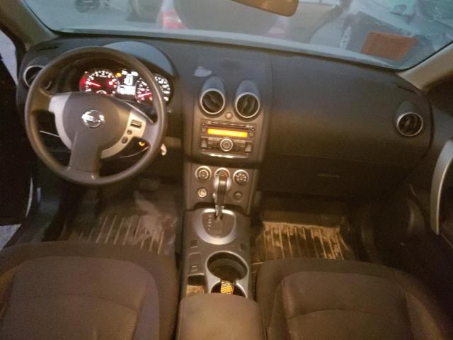 Photo 8 from auction – 2012 NISSAN ROGUE S with VIN JN8AS5MV8CW701652