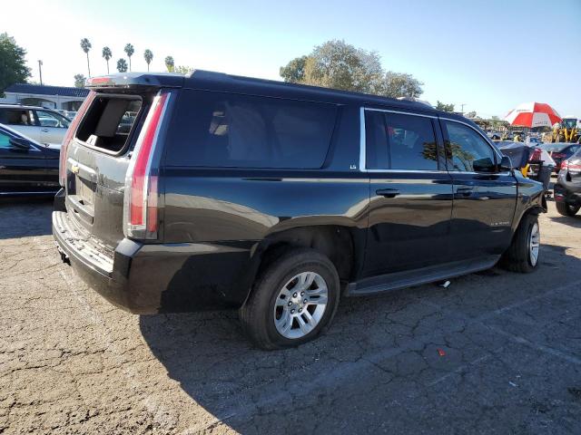 Photo 3 from auction – 2016 CHEVROLET SUBURBAN C with VIN 1GNSCGKC5GR292936