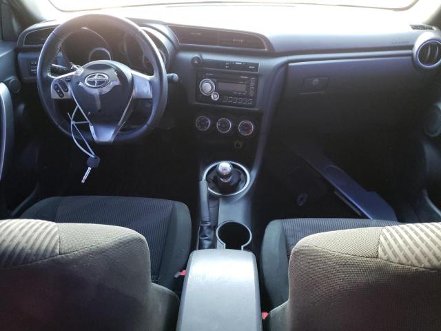 Photo 8 from auction – 2011 TOYOTA SCION TC with VIN JTKJF5C74B3022389