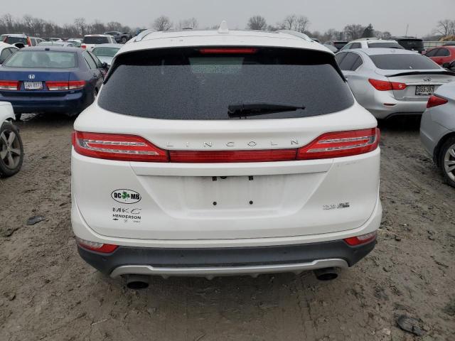 Photo 6 from auction – 2016 LINCOLN MKC RESERV with VIN 5LMTJ3DH2GUJ18882