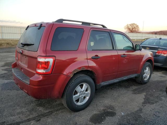 صورة رقم 3 من المزاد - 2012 FORD ESCAPE XLT مع VIN 1FMCU9D7XCKB40381