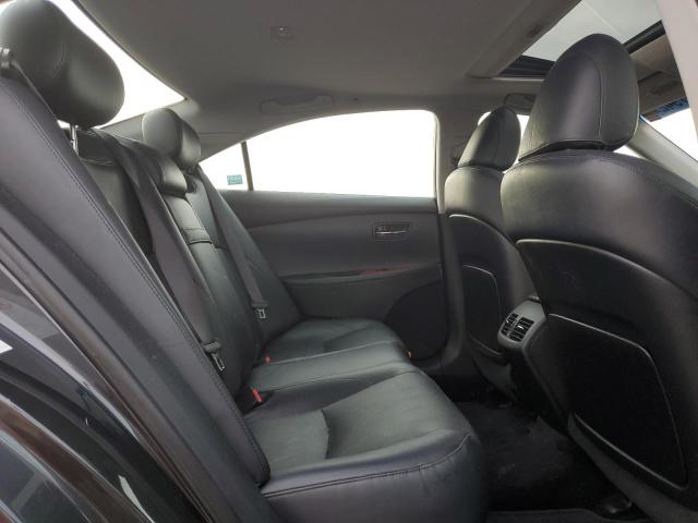 Photo 10 from auction – 2007 LEXUS ES 350 with VIN JTHBJ46G372073040