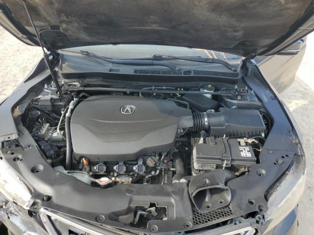 Photo 11 from auction – 2015 ACURA TLX TECH with VIN 19UUB2F56FA022311