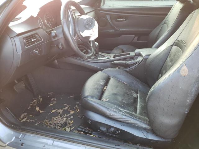 Zdjęcie 7 z aukcji – 2007 BMW 335 I z VIN WBAWB73517P033981