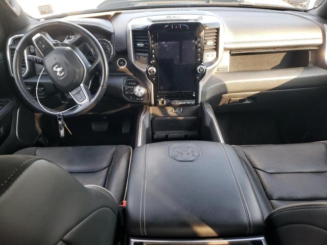 Photo 8 from auction – 2020 RAM 1500 LARAM with VIN 1C6SRFJTXLN364208
