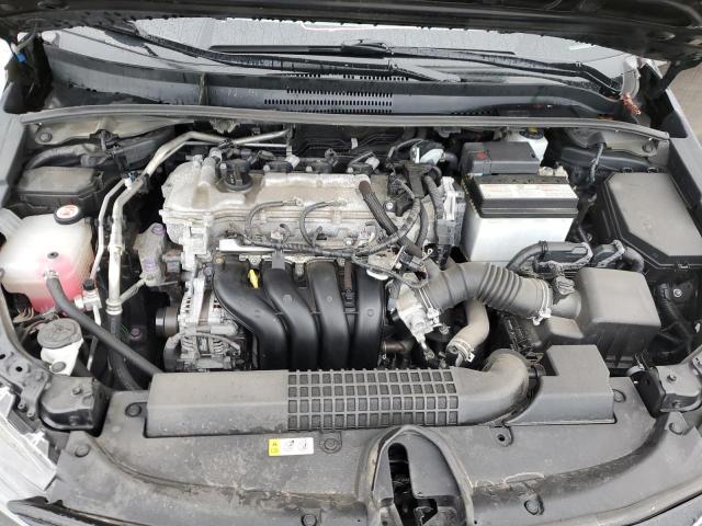 Photo 11 from auction – 2020 TOYOTA COROLLA LE with VIN 5YFEPRAE1LP062291