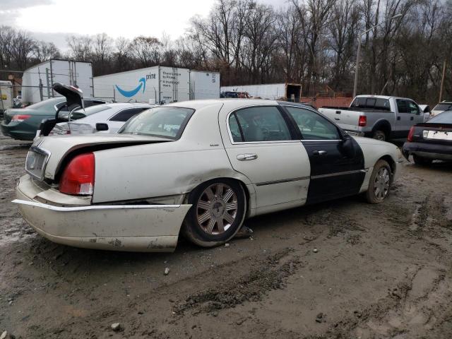 Photo 3 from auction – 2004 LINCOLN TOWN CAR U with VIN 1LNHM83W64Y657264