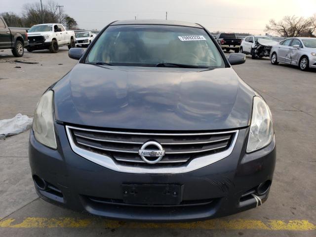 Photo 5 from auction – 2012 NISSAN ALTIMA BAS with VIN 1N4AL2AP8CN497573