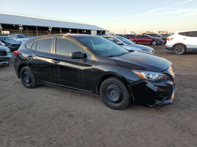 Photo 4 from auction – 2017 SUBARU IMPREZA with VIN 4S3GTAA60H1727448