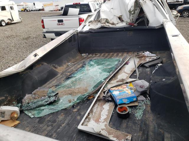 Photo 10 from auction – 1997 FORD F350 with VIN 1FTJW36F6VED04430