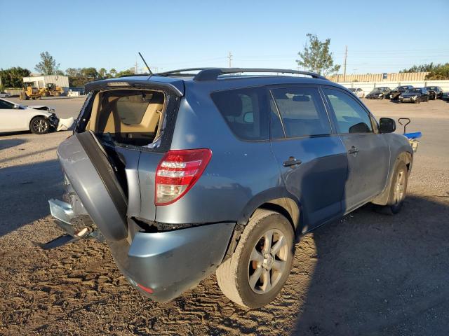 Photo 3 from auction – 2012 TOYOTA RAV4 with VIN 2T3ZF4DV2CW156348