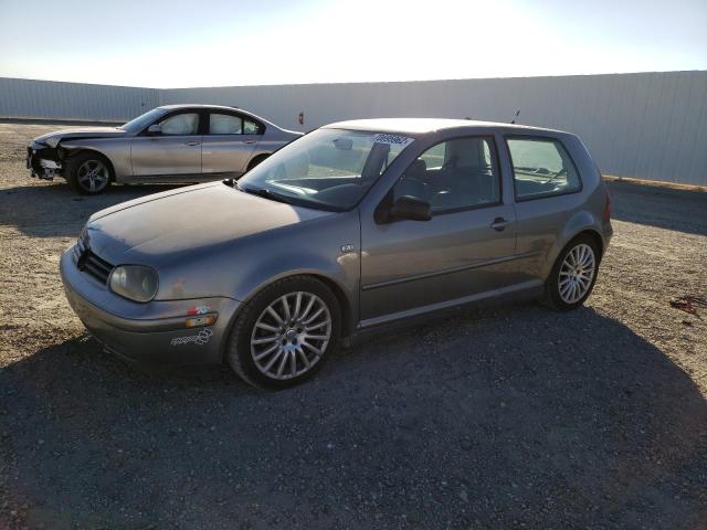 Photo 1 from auction – 2004 VOLKSWAGEN GTI with VIN 9BWDE61J644029259