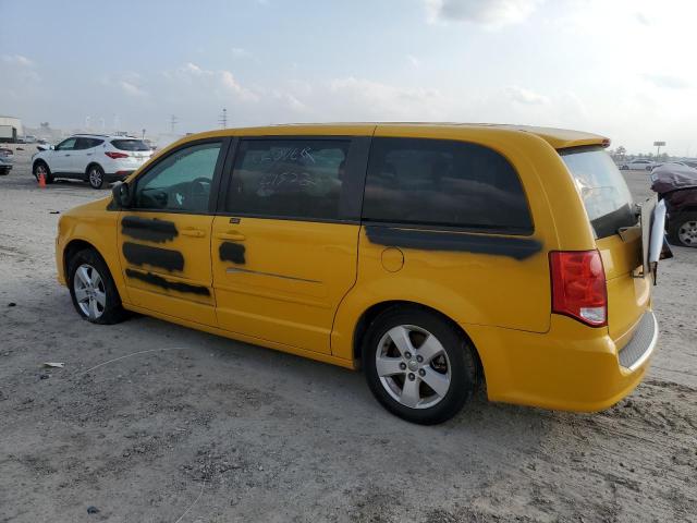 Photo 2 from auction – 2016 DODGE GRAND CARA with VIN 2C4RDGBG6GR243360