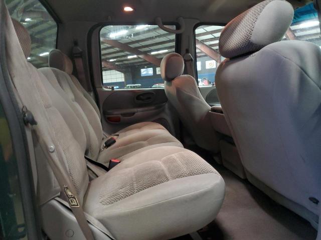 Photo 10 from auction – 2002 FORD F150 SUPER with VIN 1FTRW08L22KA47428