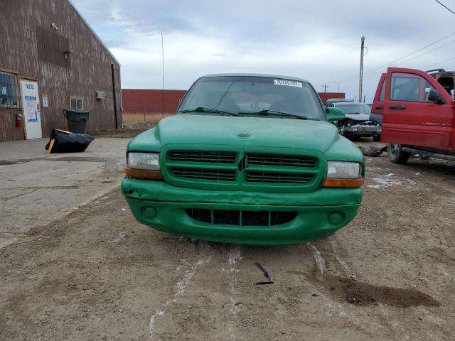 Photo 5 from auction – 1999 DODGE DURANGO with VIN 1B4HS28Y8XF677160