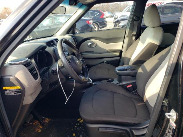 Photo 7 from auction – 2015 KIA SOUL with VIN KNDJN2A21F7154265