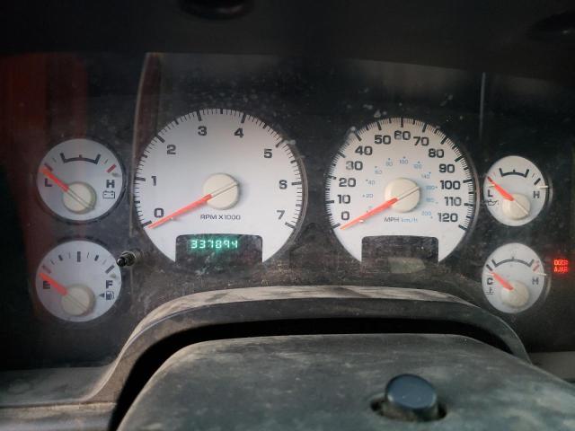 Photo 9 from auction – 2005 DODGE RAM 1500 S with VIN 1D7HA18D15S108254