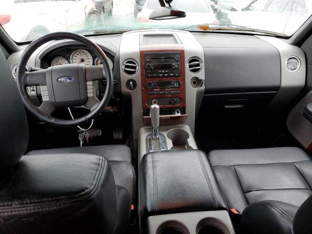 Photo 8 from auction – 2007 FORD F150 SUPER with VIN 1FTPW14V97FA22210
