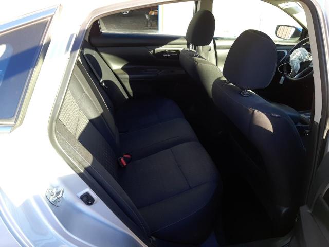 Photo 10 from auction – 2018 NISSAN ALTIMA 2.5 with VIN 1N4AL3AP7JC151870