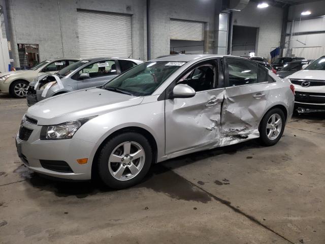 CHEVROLET CRUZE LT 2014 with VIN 1G1PC5SB4E7416111 - Photo from auction