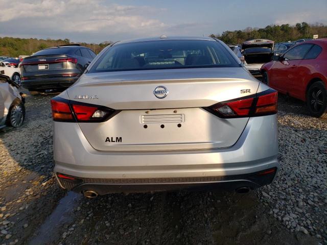 Photo 6 from auction – 2020 NISSAN ALTIMA SR with VIN 1N4BL4CV9LC228697