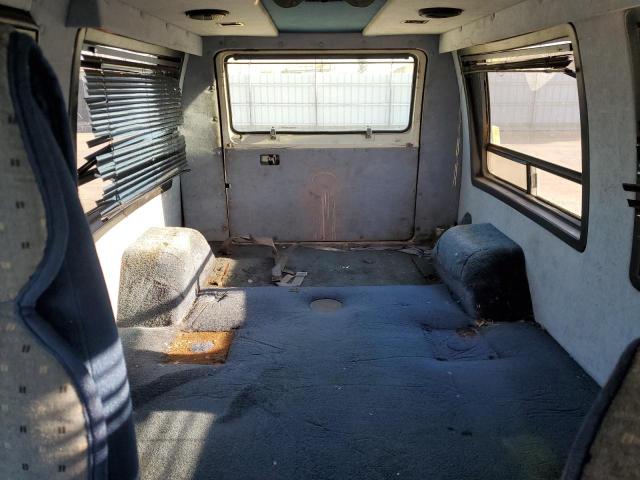 Photo 10 from auction – 1988 DODGE RAM VAN B2 with VIN 2B6HB23Y7JK107576
