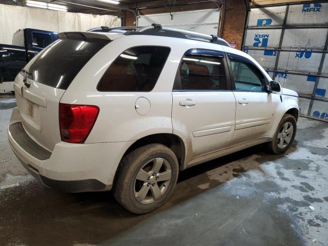 Photo 3 from auction – 2006 PONTIAC TORRENT with VIN 2CKDL63F566209884