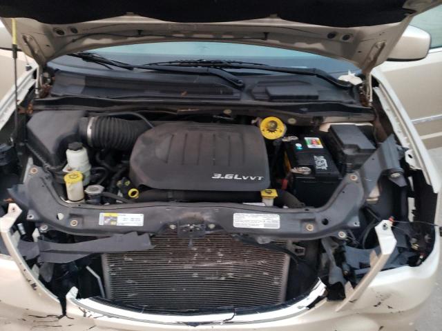 Photo 12 from auction – 2013 CHRYSLER TOWN & COU with VIN 2C4RC1BG3DR785379