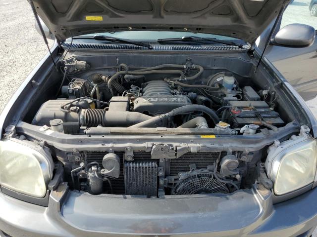 Photo 12 from auction – 2007 TOYOTA SEQUOIA SR with VIN 5TDZT34AX7S297367