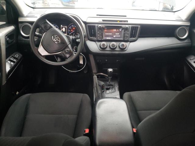Photo 8 from auction – 2018 TOYOTA RAV4 LE with VIN 2T3ZFREV7JW473227