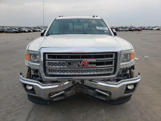 Photo 5 from auction – 2014 GMC SIERRA C15 with VIN 3GTP1VEC2EG120736