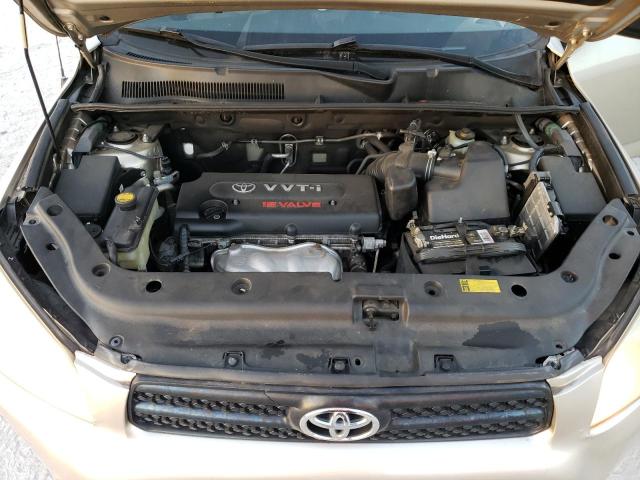 Photo 12 from auction – 2007 TOYOTA RAV4 with VIN JTMZD33V176051499