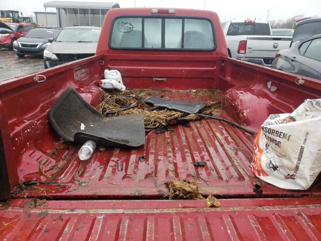 Photo 10 from auction – 1994 FORD RANGER with VIN 1FTCR10A5RUE73464