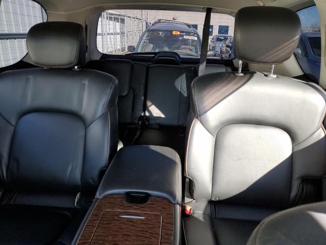 Photo 10 from auction – 2017 NISSAN ARMADA PLA with VIN JN8AY2NE9H9707638