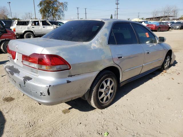 Photo 3 from auction – 2002 HONDA ACCORD EX with VIN JHMCG66872C028564