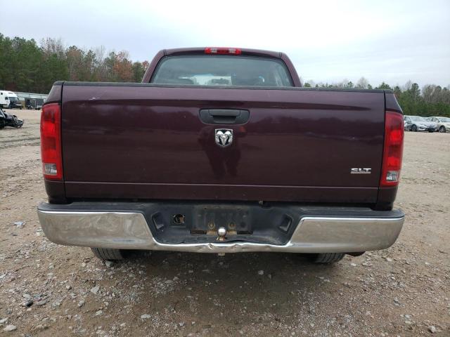 Photo 6 from auction – 2005 DODGE RAM 1500 S with VIN 1D7HA18N15S172139