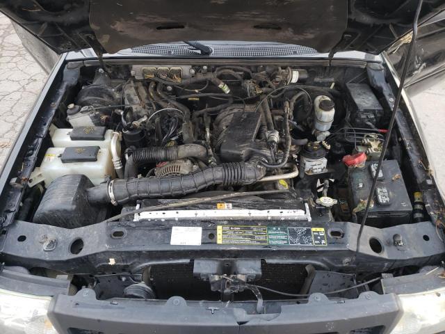 Photo 11 from auction – 2008 FORD RANGER with VIN 1FTYR10U18PA86245