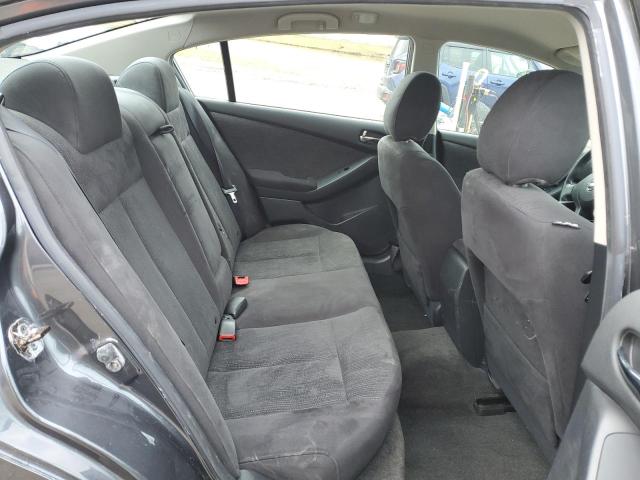 Photo 10 from auction – 2010 NISSAN ALTIMA BAS with VIN 1N4AL2AP8AN492550
