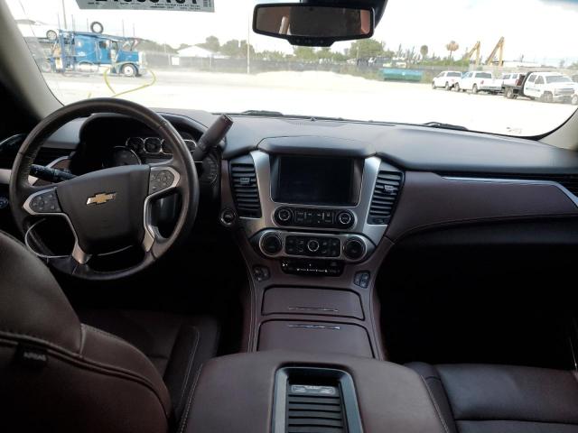 Photo 8 from auction – 2016 CHEVROLET SUBURBAN C with VIN 1GNSCJKC2GR208486