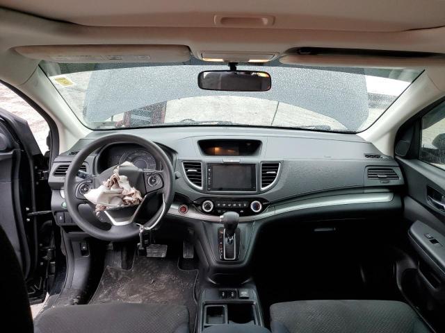 Photo 8 from auction – 2016 HONDA CR-V EX with VIN 2HKRM4H53GH679102