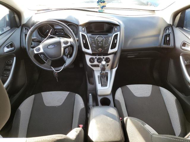 Photo 9 from auction – 2012 FORD FOCUS SE with VIN 1FAHP3F25CL109880
